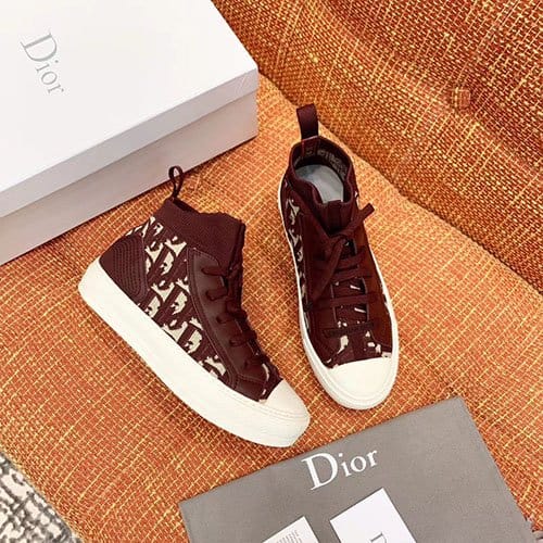 DIOR 디올 워크앤디올 하이 M2776-4