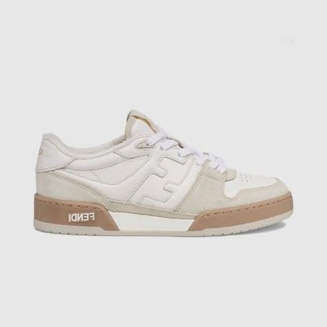 FENDI 펜디 남여공용 매치 스니커즈 8E8252