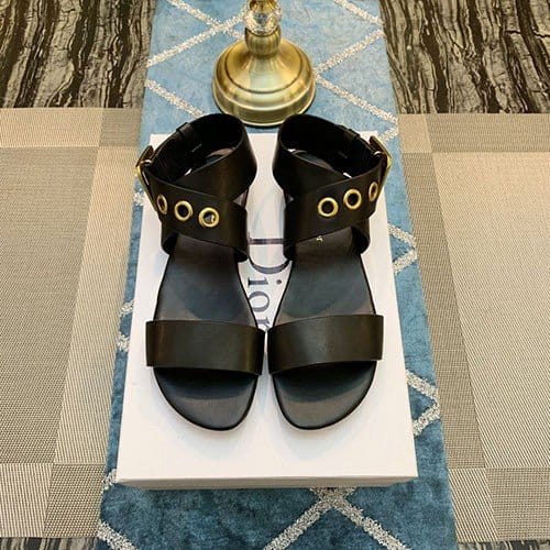 DIOR 디올 샌들 봄신상 (250사이즈 주문제작)