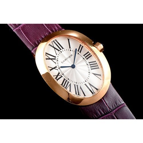 CARTIER 까르띠에 베누아-76 W8000002