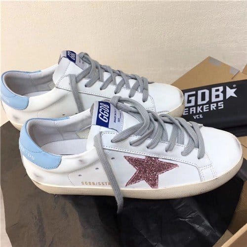 GOLDEN GOOSE 골든구스 여성용 스니커즈 G41229 2020/신상