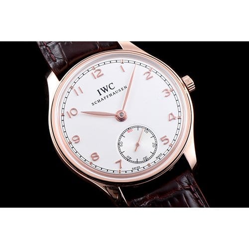 IWC 아이더블유씨 포르투기스 핸드운드-2 IW545409
