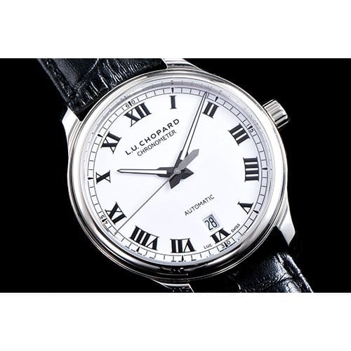 CHOPARD 쇼파드 L.U.C-2
