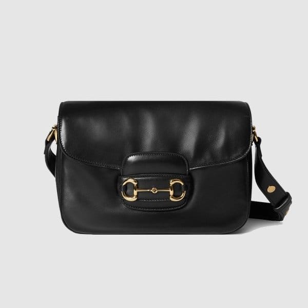 GUCCI 구찌 홀스빗 1955 스몰 숄더백 847063 3COLOR