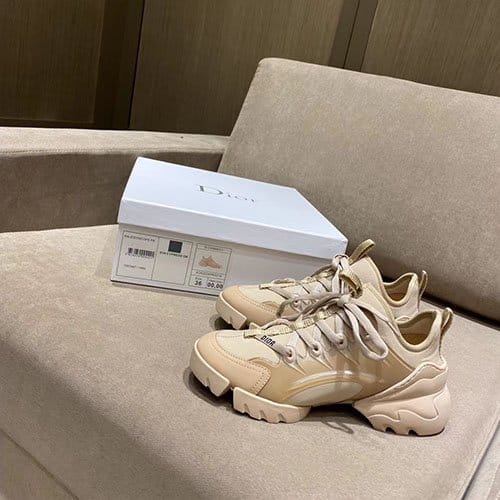 DIOR 디올 D 커넥트 스니커즈 N0042-9