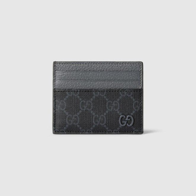 GUCCI 구찌 GG 카드 케이스 795230 3COLOR
