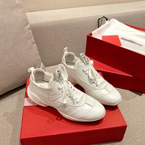 ROGER VIVIER 로저비비에 여성용 스니커즈 R03339-3 2020/신상