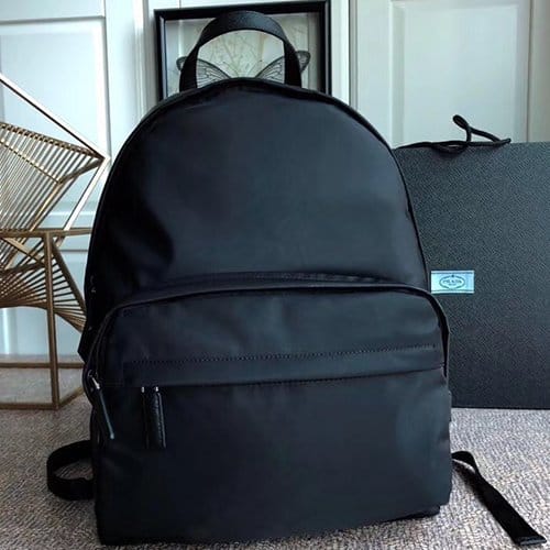 PRADA 프라다 심플 백팩 2Vl066