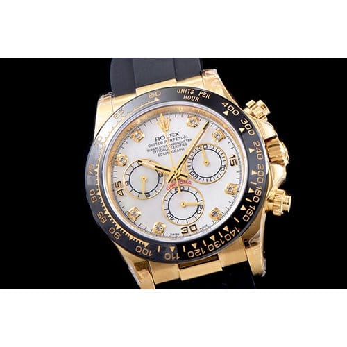 ROLEX 로렉스 데이토나-118 칼리버 116515