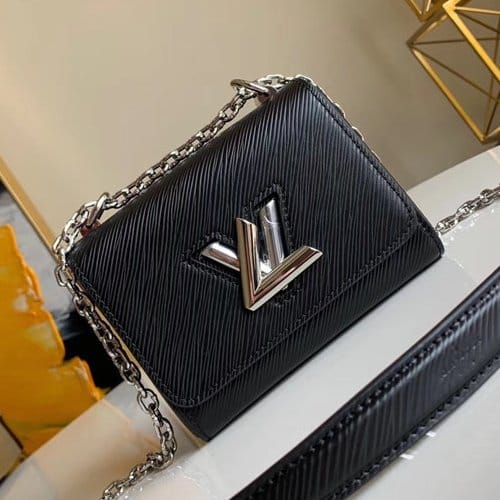 LOUIS VUITTON 루이비통 트위스트 미니백 M56117 2020/신상