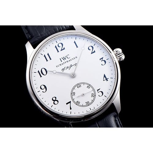 IWC 아이더블유씨 포르투기스 F.A Jones 에디션-2 IW544202