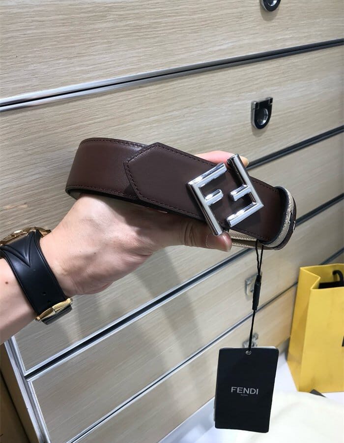 FENDI 펜디 여성용 벨트 3.8CM 2024/신상