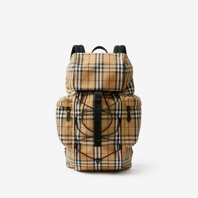 BURBERRY 버버리 머레이 백팩 80701191