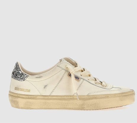 GOLDEN GOOSE 골든구스 남여공용 소울 스타 00464