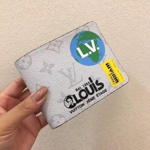 LOUIS VUITTON 루이비통 멀티플 월릿 M67819