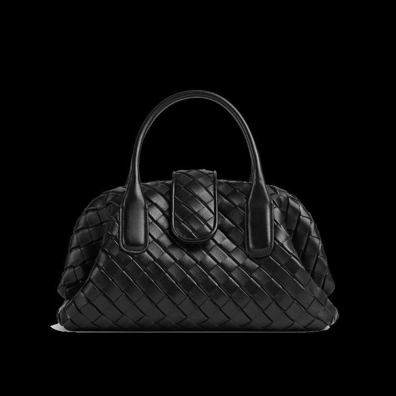 BOTTEGA VENETA 보테가베네타 로렌 1980 바울레토 806053 5COLOR