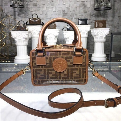 FENDI 펜디 미니 토트&숄더백 F11509-3