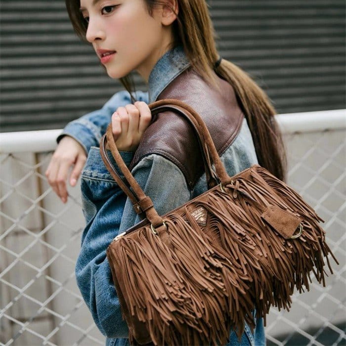 PRADA 프라다 갤러리아 미디움 토트백 1BA457