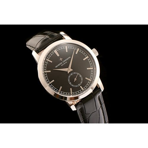 VACHERON CONSTANTIN 바쉐론 콘스탄틴 패트리모니-19 칼리버