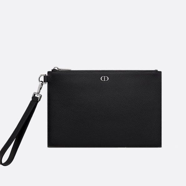 DIOR 디올 A5 클러치 2ESCA