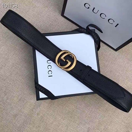 GUCCI 구찌 벨트 40MM G30213