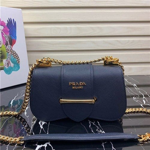 PRADA 프라다 시도니백 1BD219-2