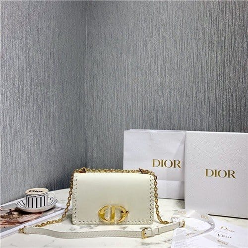 DIOR 디올 몽테뉴 숄더백 D5055-2