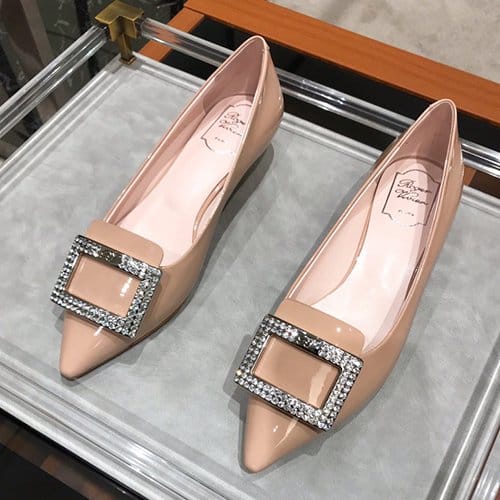 ROGER VIVIER 로저비비에 구두 봄신상
