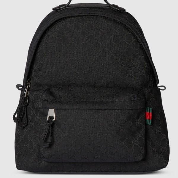 GUCCI 구찌 미디엄 GG 백팩 824624