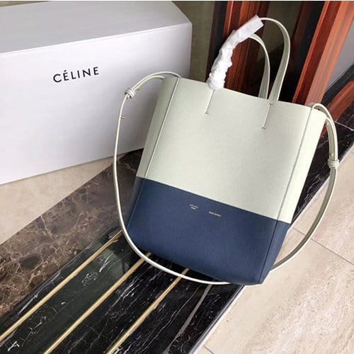CELINE 셀린느 카바스백-1
