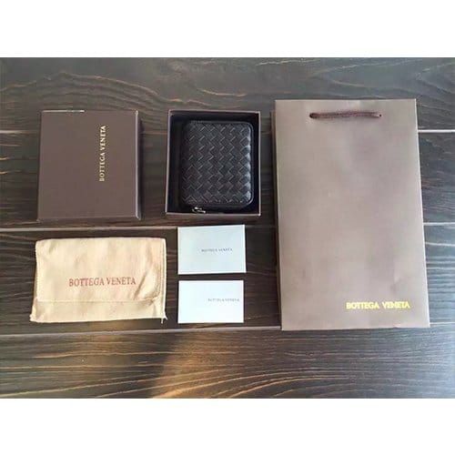 BOTTEGA VENETA 보테가베네타 동전지갑 324868-1