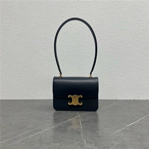 CELINE 셀린느 틴 가랑스 숄더백 188453