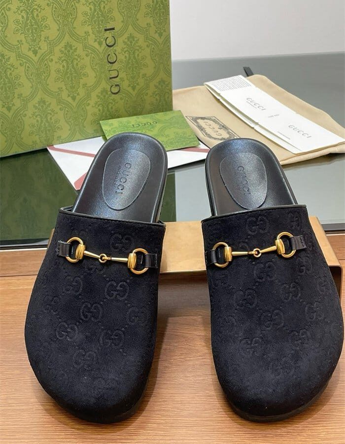 GUCCI 구찌 남여공용 슬리퍼 G77445-2 2024/신상