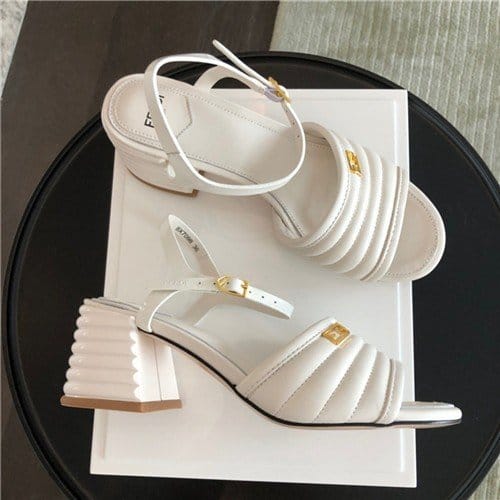 FENDI 펜디 여성용 샌들 F071144-3