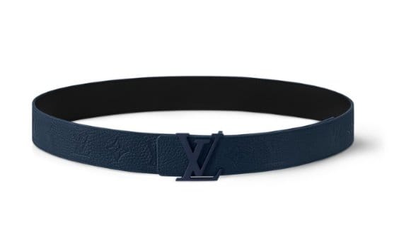 LOUIS VUITTON 루이비통 토뤼옹 리버서블 벨트