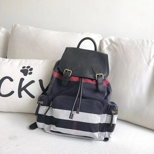BURBERRY 버버리 럭색 백팩 RUCKSACK 라지 B30031-1