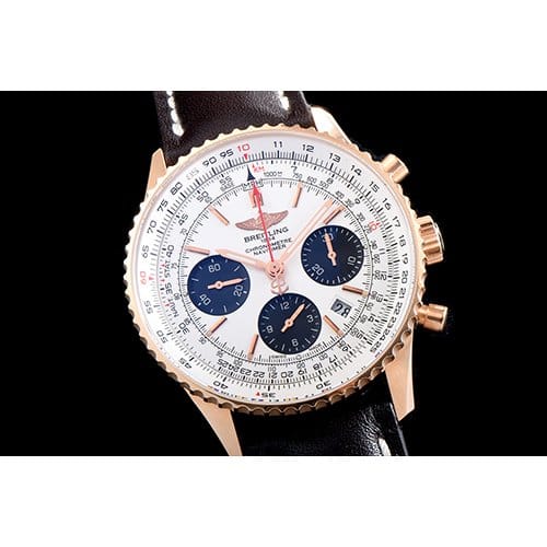 BREITLING 브라이틀링 네비타이머-28 RB0127121G1P1
