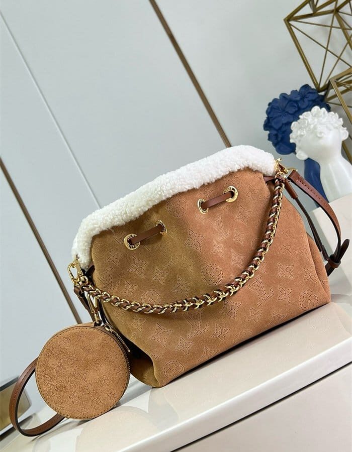 LOUIS VUITTON 루이비통 벨라 버킷백 M57068 2024/신상