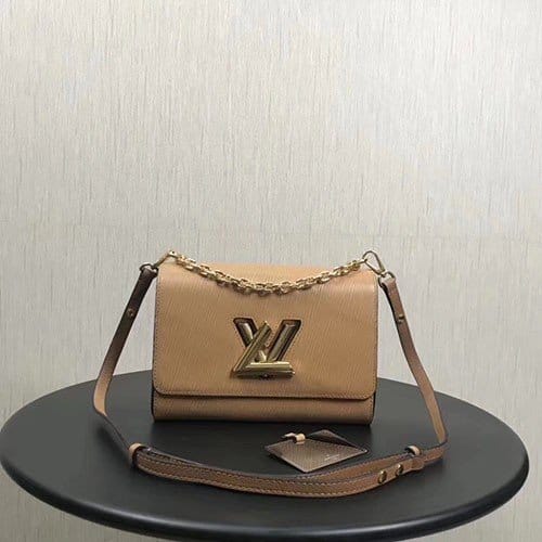 LOUIS VUITTON 루이비통 트위스트백 신상 TWIST MM M50282