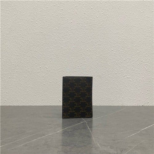 CELINE 셀린느 반지갑 100180