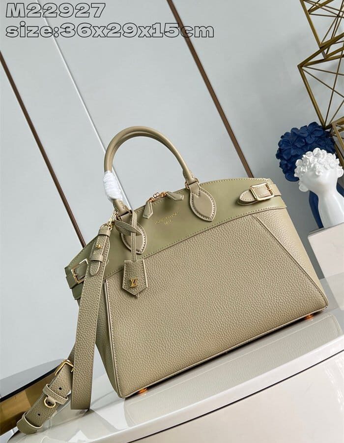 LOUIS VUITTON 루이비통 락 잇 MM M22927 2024/신상