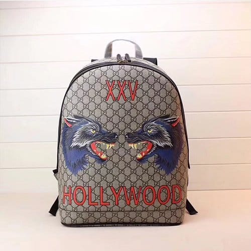 GUCCI 구찌 백팩 419584-7