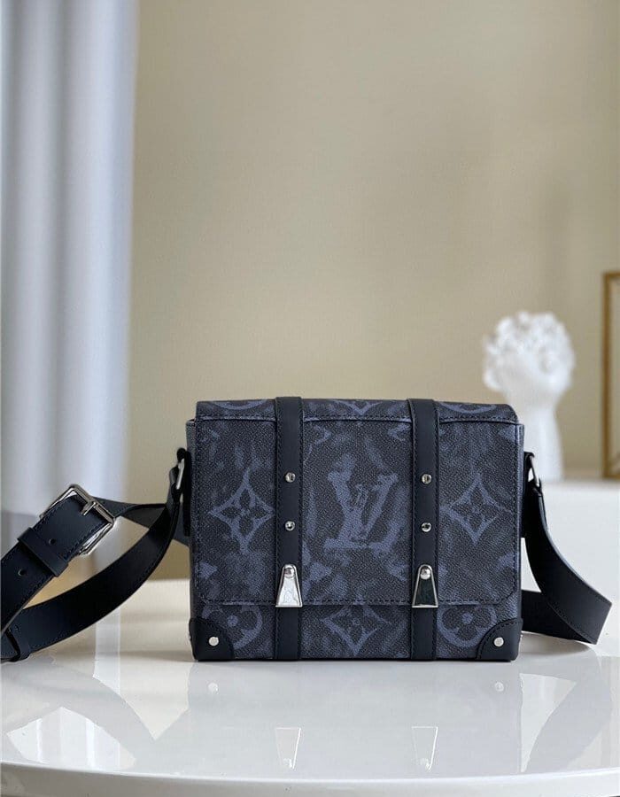 LOUIS VUITTON 루이비통 트렁크 메신져백 M57271 /신상