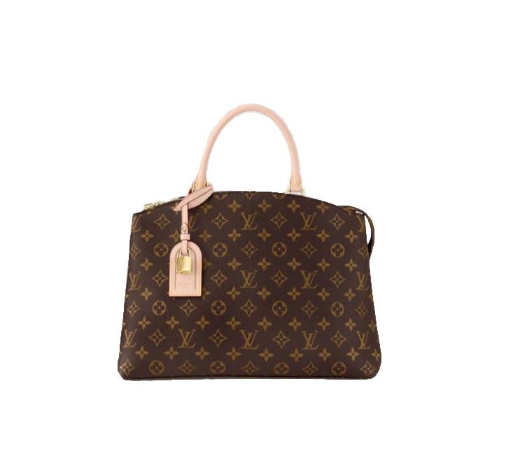 LOUIS VUITTON 루이비통 쁘띠뜨 팔레백 M45898