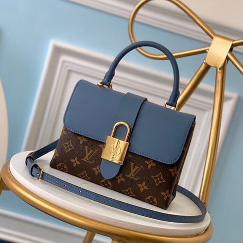 LOUIS VUITTON 루이비통 록키 BB M44321신상