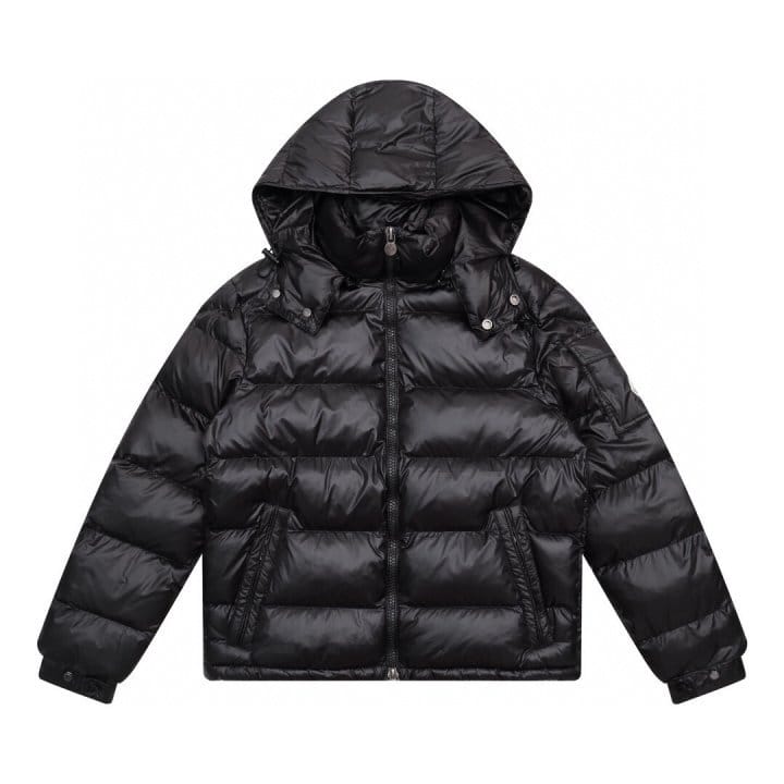 MONCLER 몽클레어 백로고 패딩