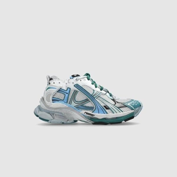 BALENCIAGA 발렌시아가 러너 스니커즈 772774