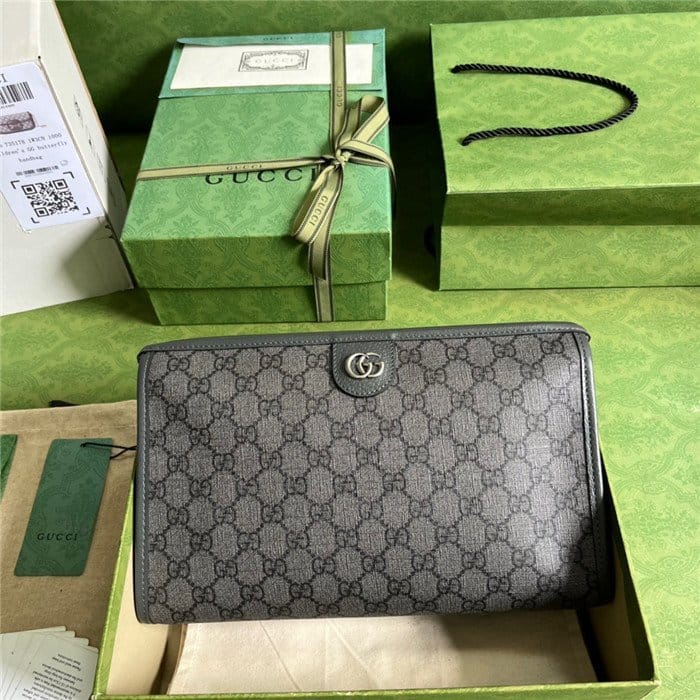 GUCCI 구찌 클러치 598234