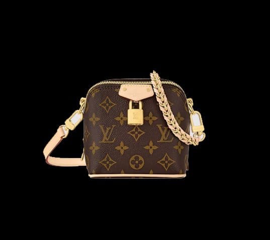 LOUIS VUITTON 루이비통 저스트 인케이스