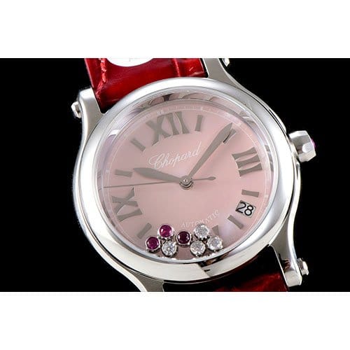 CHOPARD 쇼파드 해피 다이아몬드-142